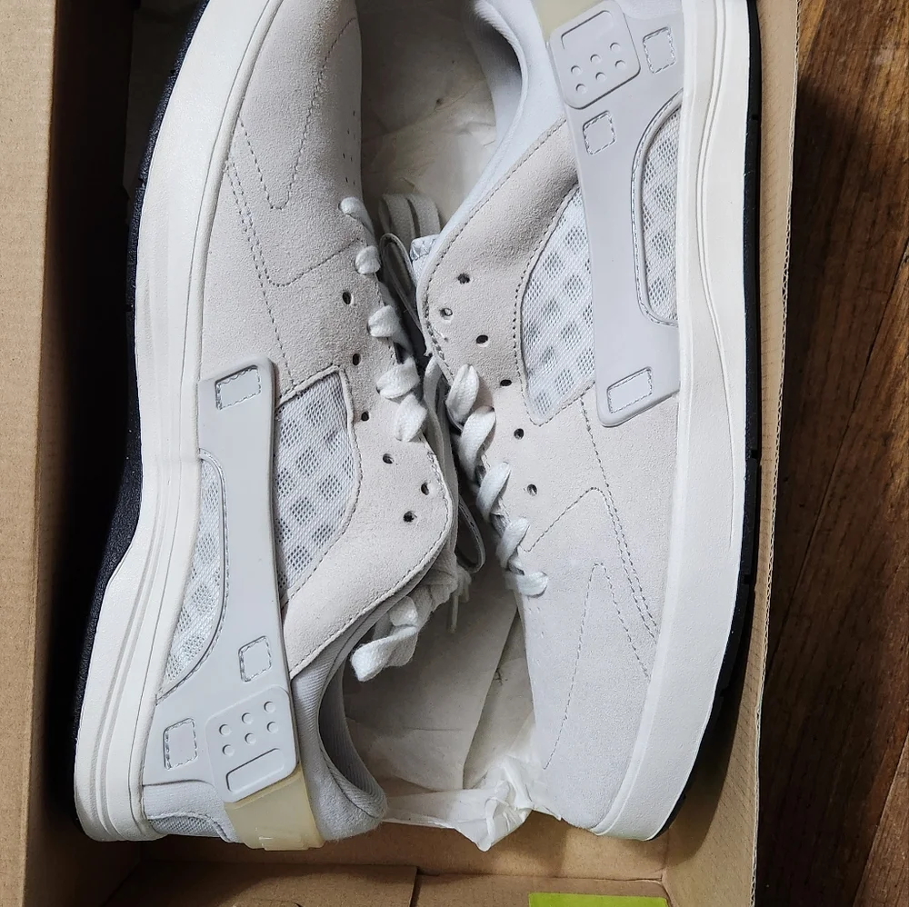 NikeSB Eric Koston Huarache 9.5 Mens NWT/NIB - Picture 8 of 11